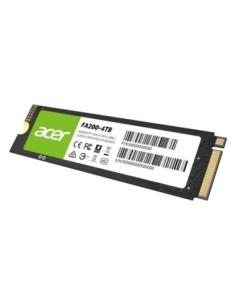 ACER SSD FA200 4Tb PCIe Gen 4 x4
