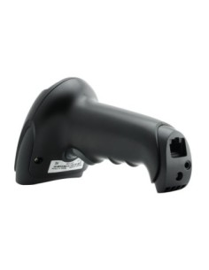 iggual Lector código barras 2D USB gatillo soporte 2