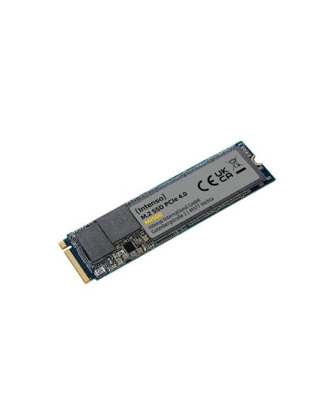 Intenso MI500 SSD 1TB PCIe Gen 4x4 NVME 14