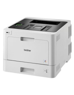 Brother Impresora Laser HL-L8260CDW Duplex Wifi Rd