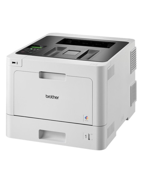 Brother Impresora Laser HL-L8260CDW Duplex Wifi Rd
