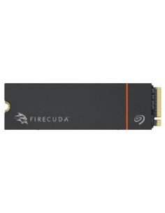 Seagate FireCuda 530R HS SSD 2TB M2 PCIe Gen4 x4