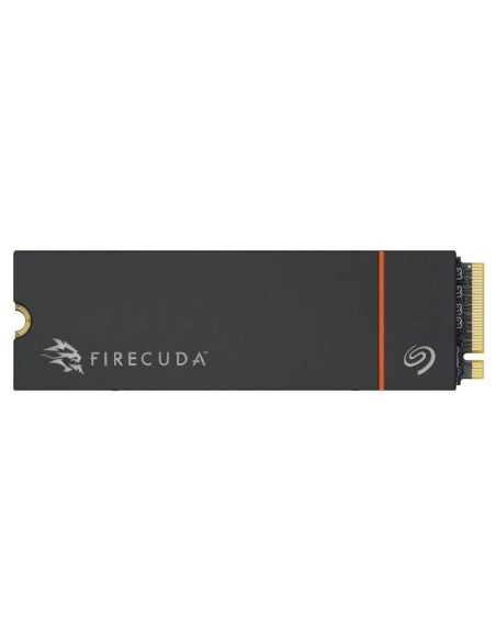Seagate FireCuda 530R HS SSD 4TB M2 PCIe Gen4 x4