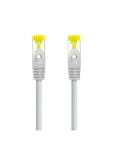 Nanocable Latiguillo Cat. 6A LSZH/SFTP 1.5 M Gris 2