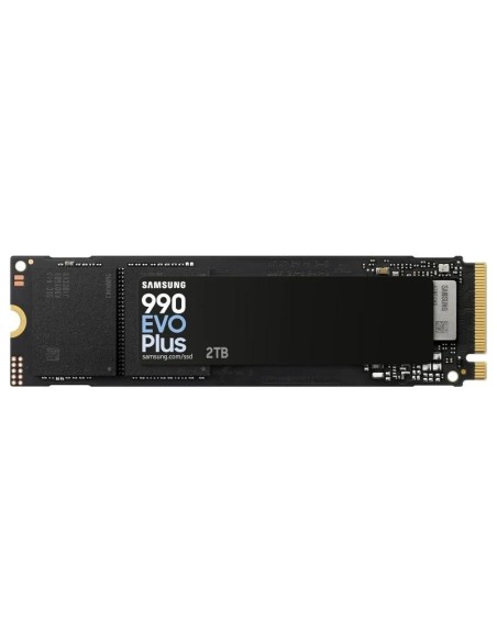Samsung 990 EVO Plus SSD 2TB PCIe 40x 4  NVMe 20