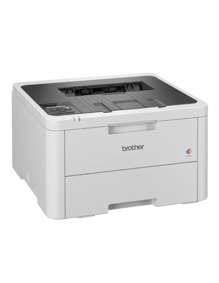 Brother Impresora Laser Led Color HL-L3220CWE
