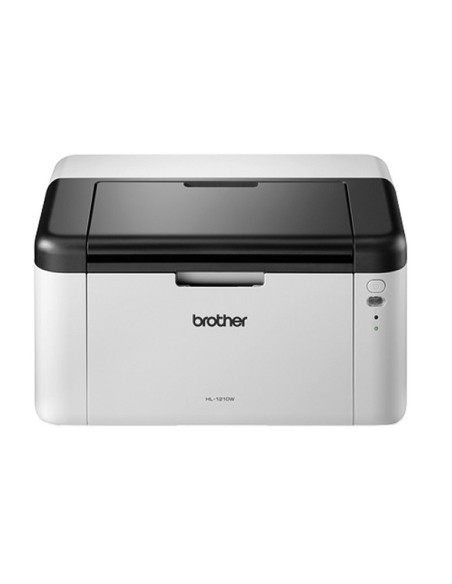Brother Impresora Laser HL-1210W Wifi