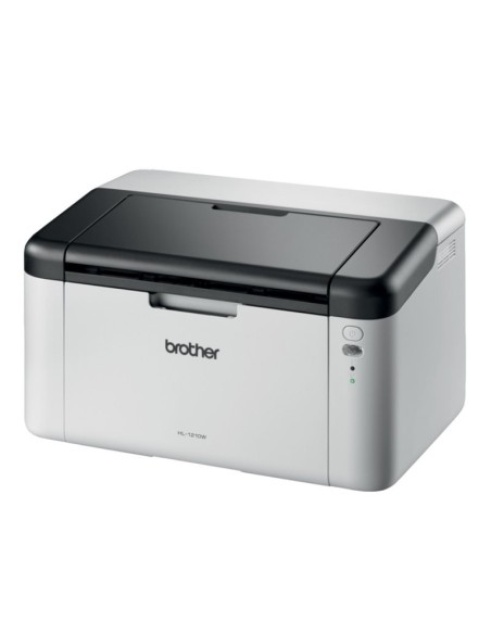 Brother Impresora Laser HL-1210W Wifi