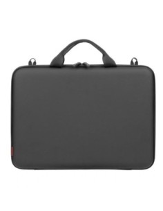RIVACASE 5130 ANTISHOCK Negro maletín rígido 14" 2