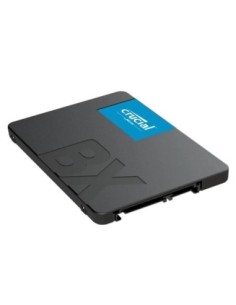 Crucial CT4000BX500SSD1 BX500 SSD 4TB 25" Sata3