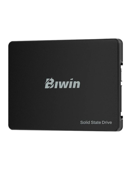 Biwin M100 SSD 512GB 25" SATA3
