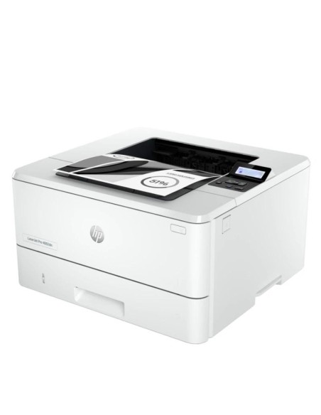 HP Impresora Laserjet Pro 4002DN Dúplex