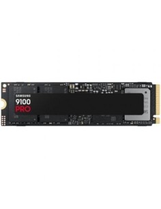 Disco SSD Samsung 990 PRO 2TB/ M.2 2280 PCIe 5.0/ Full Capacity