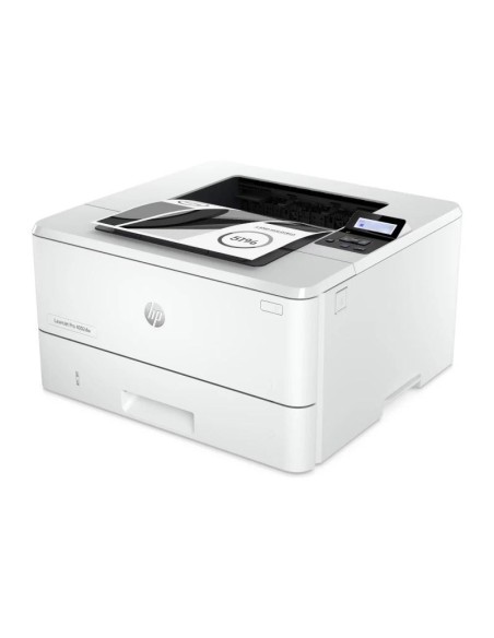 HP Impresora Laserjet Pro 4002DW Wifi/Dúplex