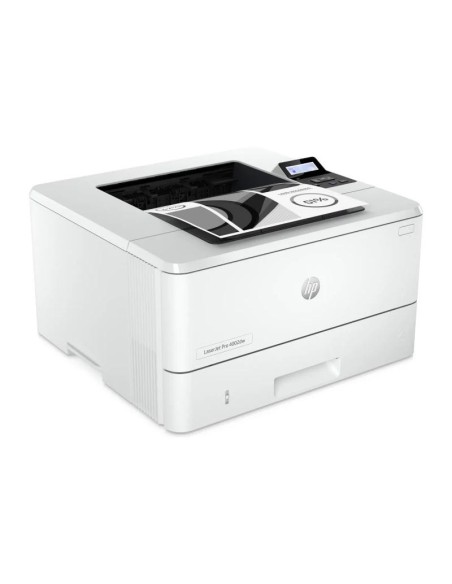 HP Impresora Laserjet Pro 4002DW Wifi/Dúplex