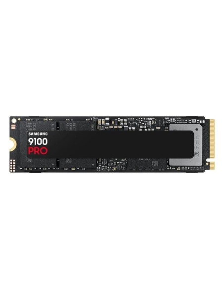 Disco SSD Samsung 990 PRO 2TB/ M.2 2280 PCIe 4.0/ con Disipador de Calor/ Compatible con PS5 y PC/ Full Capacity
