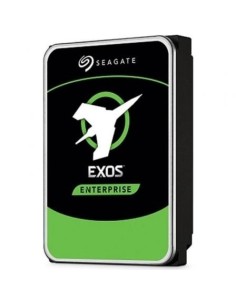 Disco Duro Seagate Exos 7E10 10TB/ 3.5'/ SATA III
