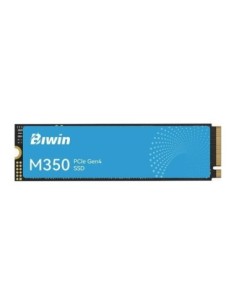 Biwin SSD M350 4Tb PCIe Gen4×4 6000 MB-s