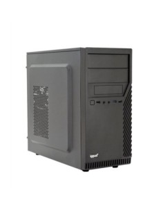 iggual Caja M-ATX PSIgg3 USB30+Fte 500w 80P Bronz