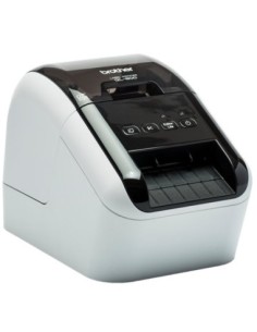 Brother Impresora Etiquetas QL-800 Usb Bicolor 2