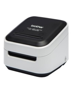 Brother Impresora Etiquetas Color VC500W Usb/Wifi