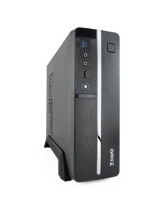 Disco Duro Seagate BarraCuda 2TB/ 3.5'/ SATA III/ 256MB