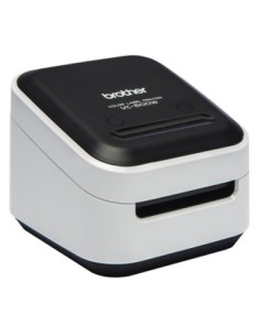Brother Impresora Etiquetas Color VC500W Usb/Wifi 2
