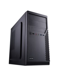 Hiditec Caja Micro ATX Q9 PRO 2 USB 30