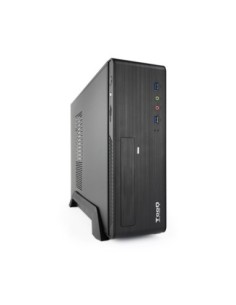 Tooq Caja Micro ATX/ITX TQC-3006DU3C 500W USB30