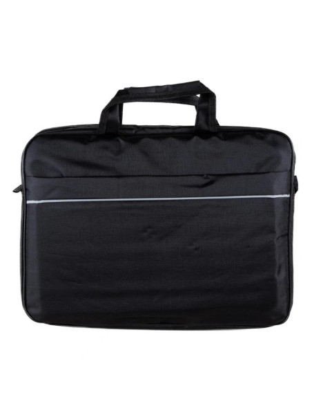 iggual Maletín portátil 15.6" Daily Use negro