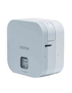 Brother Rotuladora Electronica PTP300BT Cube