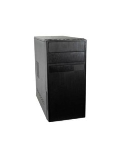 Coolbox Caja Micro-ATX M670 USB30  fte BASIC500
