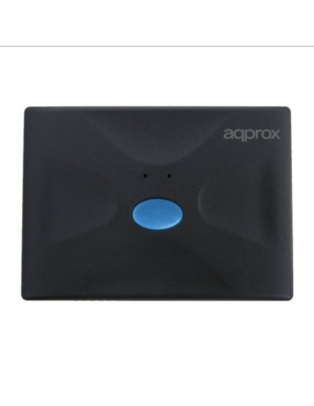 Approx Switch 2 PORT KVM HDMI