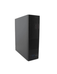 Coolbox Caja MATX SLIM T360 FTE-300TBZ