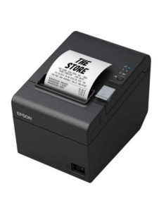 Epson Impresora Tickets TM-T20III Ethernet 2
