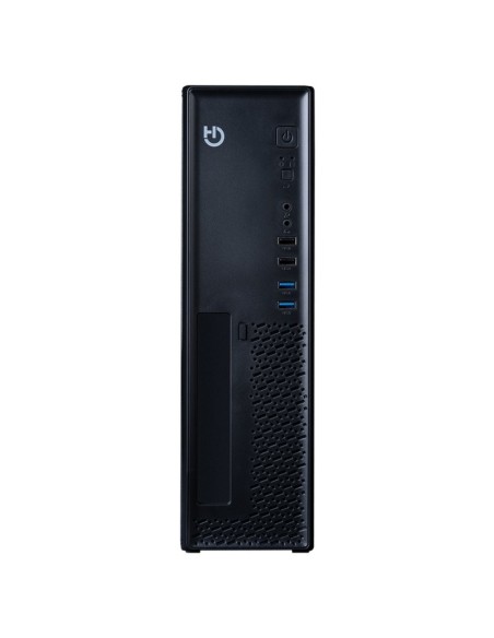Hiditec caja slim m-itx  SM10