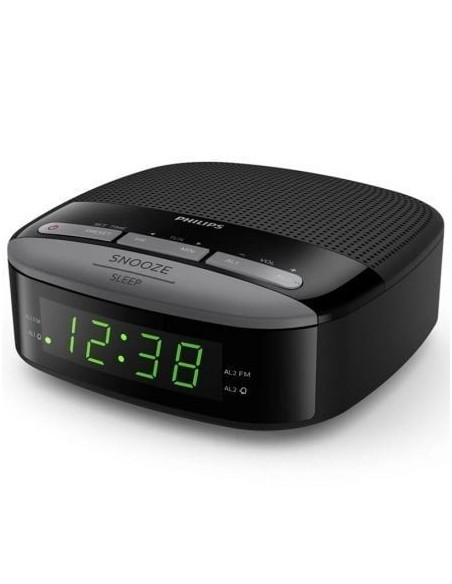 Despertador Philips TAR3305/ Radio FM