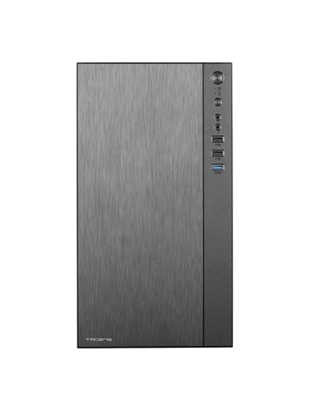 TACENS ANIMA M-Atx ACX500 + 500W PSU USB 30 Black