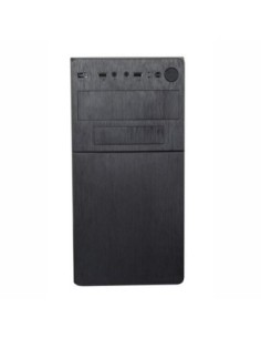 Coolbox CAJA MICROATX  MPC28 FTE EP500