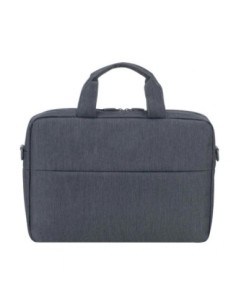 RIVACASE 7522 Maletin Antirrobo 14" Gris oscuro 2