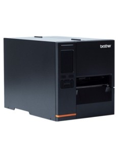 Brother Impresora Etiquetas TJ-4021TN 2
