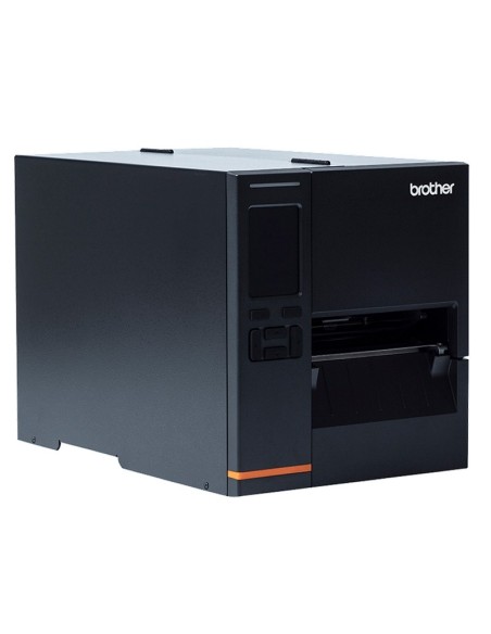Brother Impresora Etiquetas TJ-4021TN