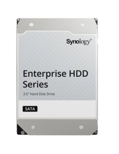 Disco Duro Synology Enterprise HAT5310 20TB/ 3.5'/ SATA III/ 512MB