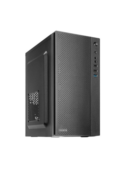 Caja Minitorre Tacens Aluxm