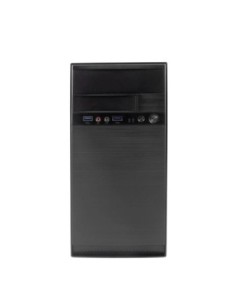 Coolbox Caja Microatx M500 Usb 30 500w