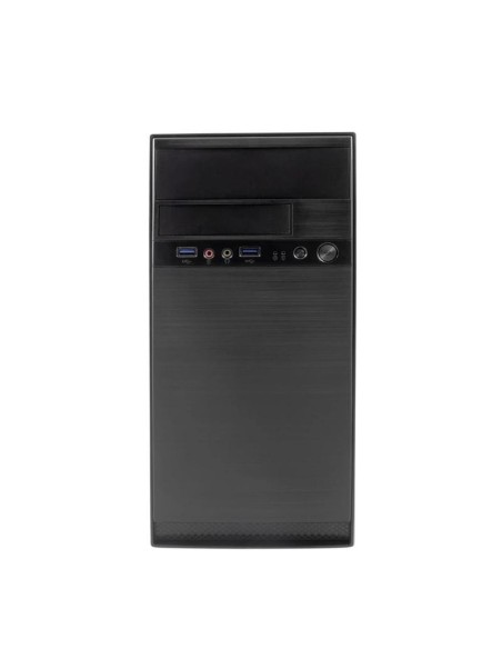 Coolbox Caja Microatx M500 Usb 30 500w