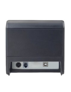 Posiberica Impresora Térmica P85 Usb 2