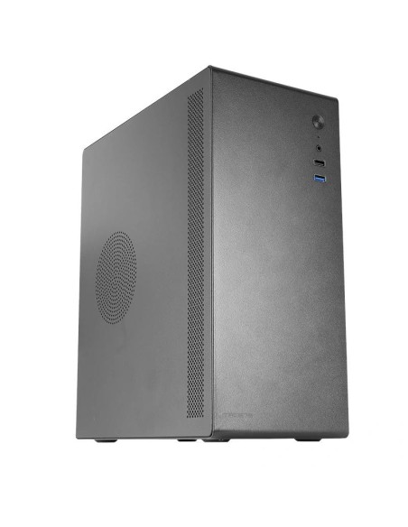 Caja Minitorre Anima ACM500 con Fuente 500W
