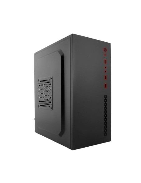 Caja Minitorre Anima ACX500 con Fuente 500W