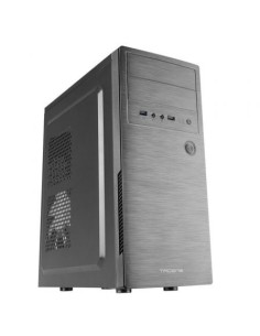 Caja Semitorre Tacens Initiox